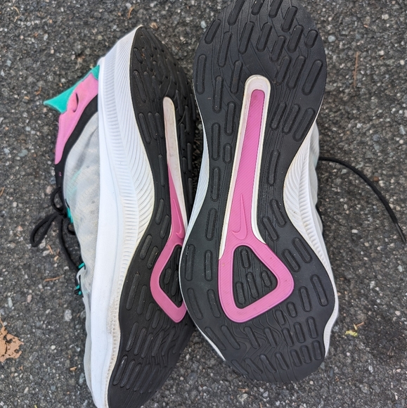 Nike EXP-X14 Nike Wmns Future Fast Racer (used) - Picture 16 of 17